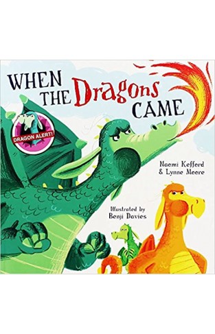 When The Dragons Came Paperback